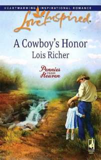   Hearts Haven by Lois Richer, Harlequin Enterprises 