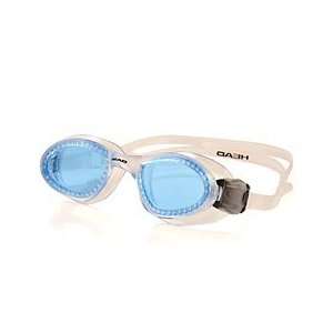  HEAD Swimming Superflex Goggle Competition Goggles 