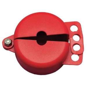 ZING 7103 Gate Valve Lockout 1 in. 2.5 in.  Industrial 