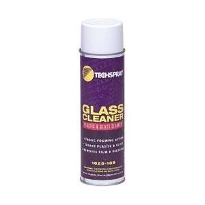  Glass cleaner, 18 OZ Spray 