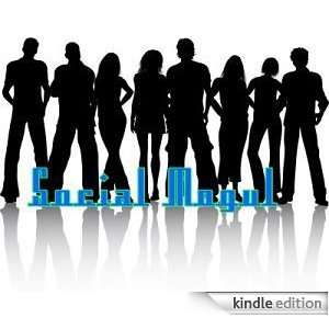  Social Mogul Kindle Store Social Mogul