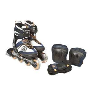 K2 Merlin Jr. Pack   Size 11J   2 