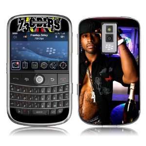   BlackBerry Bold  9000  Freekey Zekey  730 Dips Skin Electronics