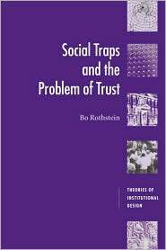   of Trust, (0521612829), Bo Rothstein, Textbooks   