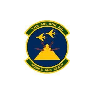  74th Air Control Squadron