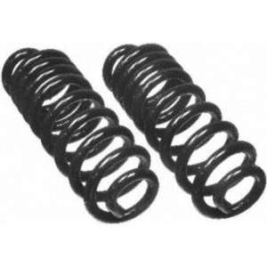  TRW CC837 Rear Variable Rate Springs Automotive