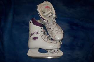 HESPELER Expander Ice Skates (adjust) 9 , 10 , 11 , 12  