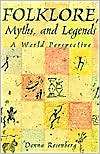 Folklore, Myths, and Legends A World Perspective, Softcover Student 