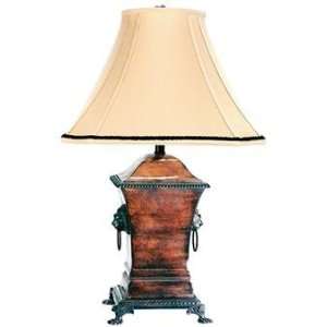    Table Lamps Frederick Cooper Table Lamps 7730