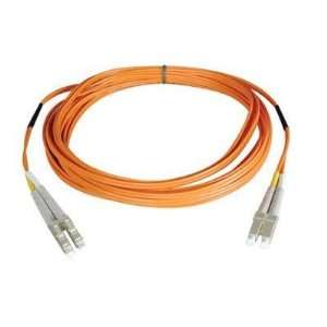  New 20M Duplex LC/LC 50/125 Fiber   N52020M