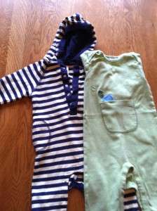   pc Used Lot of Boys Clothing 12 18 Months Baby Gap, Old Navy, Gymboree