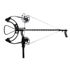   Creek 18 Right Hand In Line Vertical Crossbow