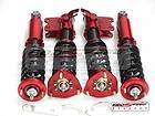 GSP s13 ca18 180sx 240sx sr20 ka24 turbo type rs coilover suspension 