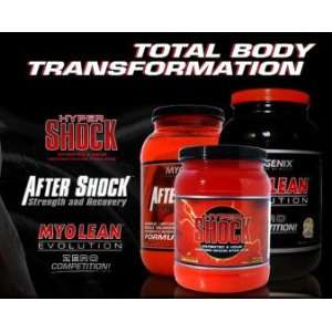    MYOGENIX TOTAL BOBY TRANSFORMATION