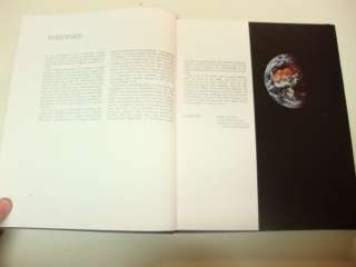   this island earth nasa edited by oran w hicks the 182 page book is