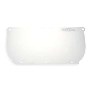    3M 82543 Faceshield Visor,Polycarb,Clr,7x14 1/2in