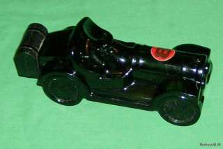 Avon Collectible Straight Eight Car Bottle / After Shav  