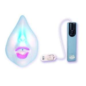  JENNA MOUTH CLEAR VIB WMICRO LIGHT BX Health & Personal 