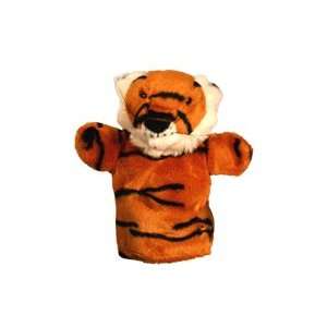 Hand Puppet   Baby Tiger