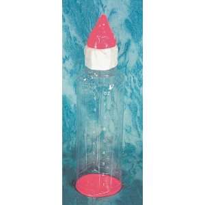  Costumes For All Occasions 80510C Bax Bottle Pink Toys 