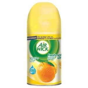  Freshmatic Refill, Sparkling Citrus, Aerosol, 6.17 oz 