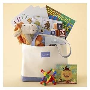 Nod Baby Gift Bag; Baby Shower Gift, Newborn Baby Gift, Jumbo Nod Baby 
