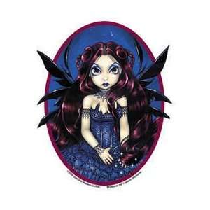  Jasmine Becket Griffith   Fairy Countess   Sticker / Decal 
