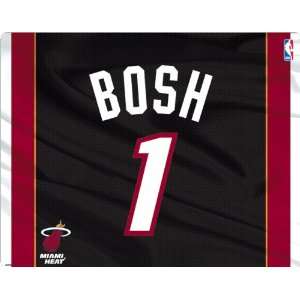  C. Bosh   Miami Heat #1 skin for DSi Video Games