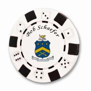  Pi Kappa Phi Poker Chips