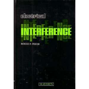 Electrical Interference  Books