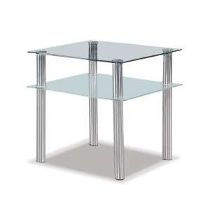  Global Furniture 8086 End Table