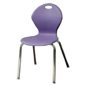  Artco Bell P107 Prodigy Chair with Standard Seat 17.5 