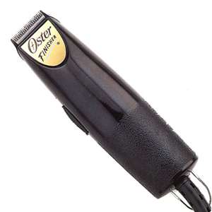 Oster Finisher Trimmer #78059 100 is the perfect solution for last 