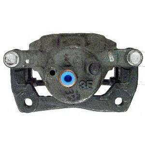 American Remanufacturers Inc. 11 8119 Front Left Rebuilt Caliper With 