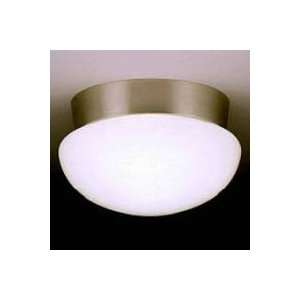   Ceiling Space Flush Mt 1Lt Incandescent   8101/8101