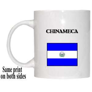 El Salvador   CHINAMECA Mug