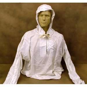    British Combat White Snow Suit WWII Dated 