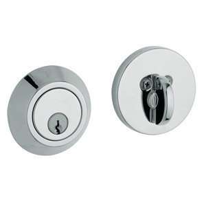  Baldwin Hardware 8241.260.KAS4 Deadbolt Lock