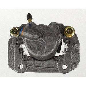 American Remanufacturers Inc. 11 3651 Front Left Rebuilt Caliper With 
