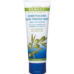   Remedy« Olivamine Dimethicone Skin Protectant