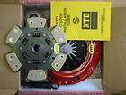 XTD® STAGE 3 CLUTCH 99 00 CIVIC Si DEL SOL Si B16A2