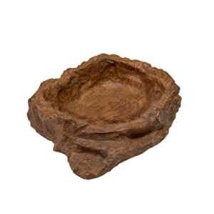  Zilla Shallow Terraced Bowl for Reptiles & Amphibians 