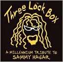 Three Lock Box A Millenium Tribute to Sammy Hagar