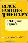   Therapy, (0898627354), Nancy Boyd Franklin, Textbooks   