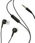 OEM IN EAR STEREO HEADSET for Samsung Galaxy Nexus , Repp , Capitivate 