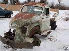 1946 studebaker truck