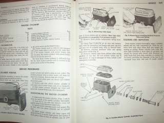 1966 Plymouth Service Manual & BONUS Belvedere Satellite Barracuda 