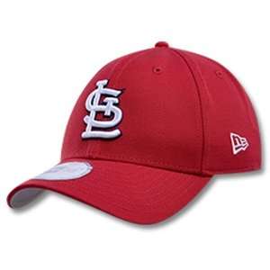  St. Louis Cardinals MLB Pinch Hitter Adjustable Wool Blend 