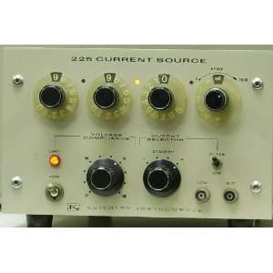  Keithley 225 current source [Misc.]