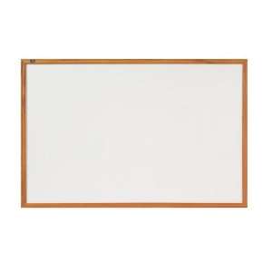  Quartet Dry Erase Message Board, 24 x 36 Inches, Natural 